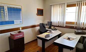 Imagem 4: Casa térrea com 4 quartos à venda ou para locação em Vila Romana - SP