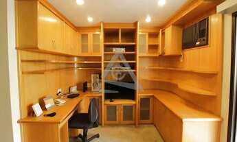 Imagem 7: Apartamento para alugar em Campinas, Cambuí, com 1 suíte, com 70 m², Saint Honoré