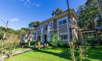 Imagem 2: Casa à venda, 400 m² por R$ 4.250.000,00 - Caracol - Canela/RS