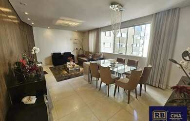 Imagem 3: Apartamento com 3 Quartos e 3 banheiros à Venda, 110 m² por R$ 1.300.000,00