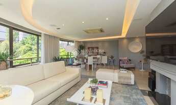 Imagem 6: Ótimo apartamento mobiliado em condomínio de alto padrão com 2 suítes, 2 vaga no Bela Vist