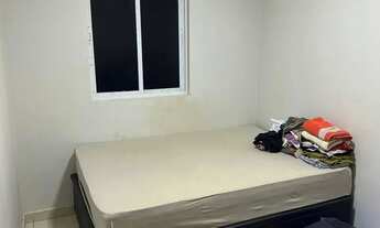 Imagem 7: APTO- 2 quartos, 1 banheiro, 1 vaga, armários- Parque Oeste Industrial