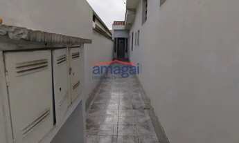 Imagem 3: Casa para locação em Jacareí - Cidade Salvador