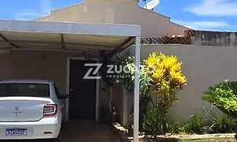 Imagem 2: Casa à venda, Residencial Morada Du Park, Uberaba, MG