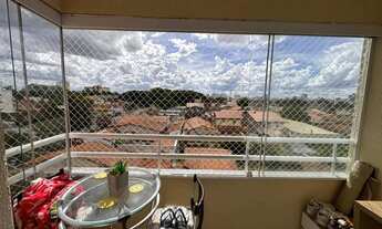 Imagem 6: Oportunidade - Apartamento - Jardim Oriente - Residencial Oriente - 2 Dormitórios - 54m²