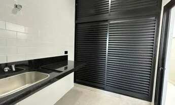 Imagem 3: Casa térrea no condomínio PORTINARI II em Álvares Machado