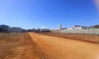 Imagem 4: LOTE 250 M², VILLAGE MANSÔES DO CAMPUS - GOIÂNIA, GO