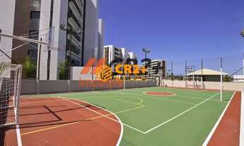 Imagem 5: Apartamento à Venda 03 quartos, 03 suítes no Paiva com 113M²