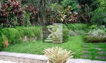 Imagem 3: Terreno para venda com 360m2 com jardim exuberante em Jacarepaguá - Rio de Janeiro - RJ