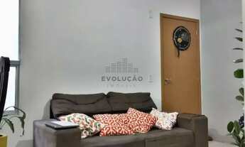 Imagem 5: Apto para venda com 2 quartos em Areias - São José - SC