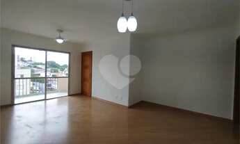 Imagem 3: Apartamento com 3 quartos à venda em Vila Ipojuca - SP