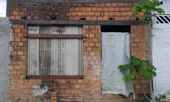 Imagem: Casa em construção (Oportunidade) 2 pavimentos