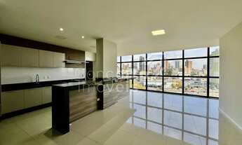 Imagem 5: Edifício Renoir - Centro - Apartamento Semi Mobiliado