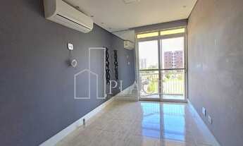 Imagem 3: Apartamento à Venda no Residencial Andréa, no Bairro Fragata- Marilia / SP