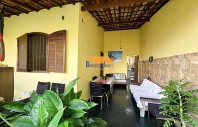 Imagem 3: Casa de 3 quartos bairro Copacabana em Belo Horizonte