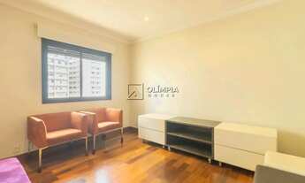 Imagem 3: Aluguel Apartamento 3 Dormitórios - 161 m² Paraíso