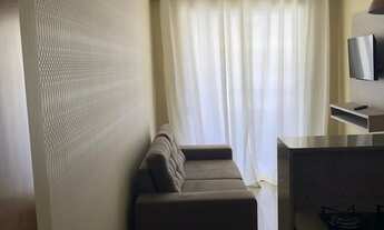 Imagem 3: Flat de Luxo Kitnet com 1 dormitório