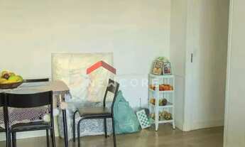 Imagem 5: Apartamento em Rua Itajaí - Mooca - São Paulo/SP