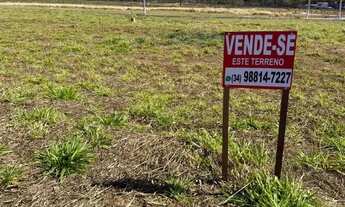 Imagem: Terreno à venda 297m² - Jardim Botânico