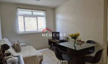 Imagem 5: Apartamento em Rua Monte Simplon - Nova Suíssa - Belo Horizonte/MG