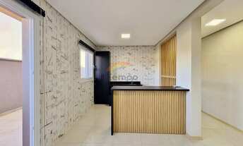 Imagem 2: Apartamento de 02 quartos para alugar no Bairro Rio Branco em Novo Hamburgo/RS