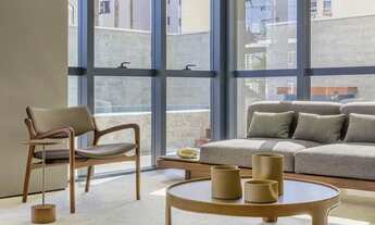 Imagem 7: Duplex em Curitiba, no bairro Centro - Referência: 61 - Palazzo Saldanha