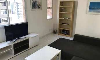 Imagem 4: Apartamento com 2 dormitórios para alugar, 96 m² por R$ 13.280,00/mês - Itaim Bibi - São P