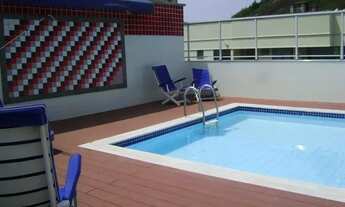 Imagem 5: Imóvel para aluguel com 95 metros quadrados com 2 quartos em Botafogo - Rio de Janeiro - R