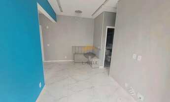 Imagem 7: APARTAMENTO PARA LOCAÇÃO - 2 QUARTOS - GOLDEN PARK - VARGEM GRANDE PAULISTA - SÃO PAULO
