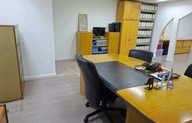 Imagem 6: Escritório para venda com 64 metros quadrados em Jardim Paulista - São Paulo - SP