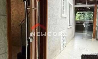 Imagem 4: Casa de condomínio em Rua do Ouvidor - Sítio das Paineiras/California - Barueri/SP