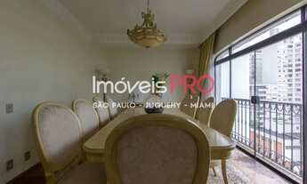 Imagem 7: VENDA - Apartamento de 350m² com 05 dormitórios, 02 suítes e 04 vagas - Higienópolis