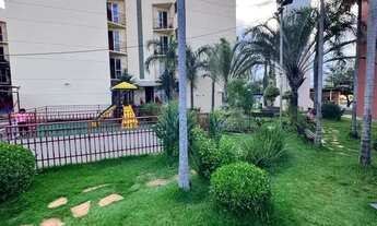 Imagem 6: Imóvel para venda tem 53 metros quadrados com 2 quartos em Parque Amazônia - Goiânia - GO