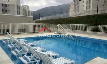 Imagem 7: Apartamento em Rua Luísa Dias Martins - Jardim Alvorada - Nova Iguaçu/RJ