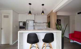 Imagem 4: Apartamento com 2 dormitórios à venda, 71m² - Centro - Florianópolis/SC