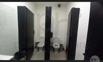 Imagem 7: Loja - Restaurante - Franquias - Galpão - Vão Live - Mezanino