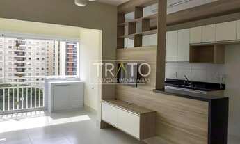 Imagem: Apartamento - Cambuí - Campinas