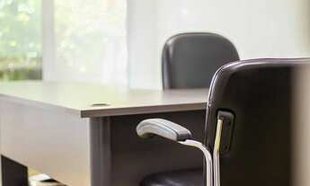 Imagem 2: Imóvel para aluguel com 9 metros quadrados em Polo Empresarial Goiás - Aparecida de Goiâni