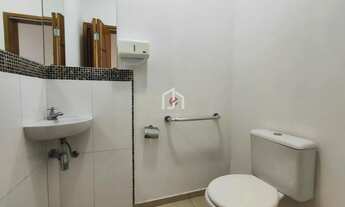 Imagem 5: Prédio Comercial com área privativa de 201,60 m² no bairro Cidade Nova em Pindamonhangaba