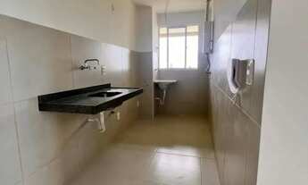 Imagem 4: Apartamento à venda no HORTO JARDINS SERRARIA , SERRARIA, Maceió, AL