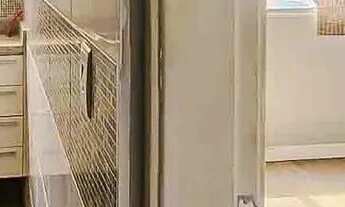 Imagem 6: APTO 1 DORMT. 36M², AO LADO DO SÍRIO LIBANÊS