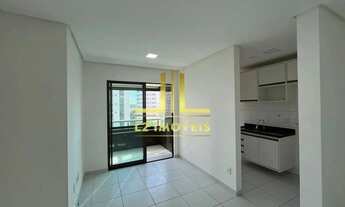 Imagem 4: APARTAMENTO - 2/4 SENDO 1 SUÍTE - 63M² - 01 VAGA - SINGULLARE IGUATEMI