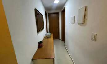 Imagem 4: Aluguel no Reserve Altiplano 2 quartos - mobiliado!