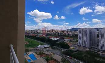 Imagem 4: APARTAMENTO PARA LOCAÇÃO NO CONDOMÍNIO VISTA PARK - JUNDIAÍ/SP