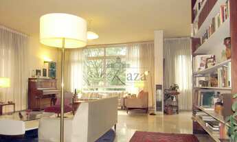 Imagem: Apartamento - Jardim América - 4 Dormitórios