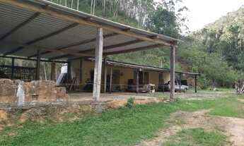 Imagem 5: Venda-se está propriedade de 4,5 no Município de Vargem Alta/ES