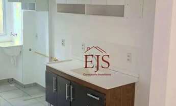 Imagem 6: Apto para locação no andar térreo com condomínio, IPTU, Água e gás incluso bairro Cerejeir