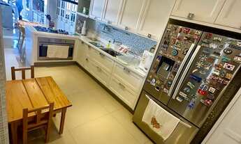 Imagem 7: Chateau Marista 235 metros quadrados 4 suítes Nascente no Marista