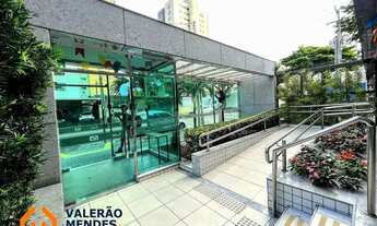 Imagem: Duetto (AE) Padrão Gabriel Bacelar