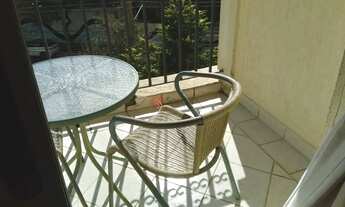 Imagem 4: Apartamento no Tatuapé , excelente localizaçao